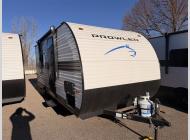 New 2025 Heartland Prowler Lynx 17RBX image