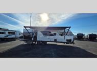New 2026 Venture RV Campbound Platinum 261CRB image