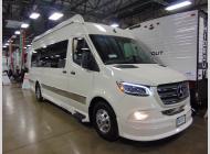 New 2026 Grech RV Strada-ion Tour image