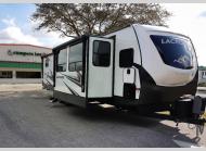 Used 2025 Prime Time RV LaCrosse Lacrosse 3450FB image