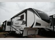 Used 2023 Grand Design Reflection 337RLS image