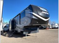 Used 2016 Jayco Seismic 4112 image
