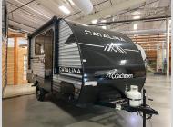 New 2025 Coachmen RV Catalina Summit Series 7 154RBX image