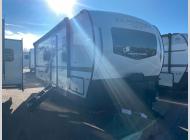 New 2026 Forest River RV Flagstaff Micro Lite 25DBH image