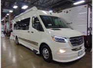 New 2026 Grech RV Strada-ion Tour image