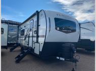 New 2026 Forest River RV Flagstaff Micro Lite 25SRK image