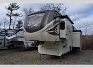 Used 2020 Jayco North Point 377RLBH image