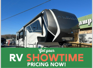 New 2025 Keystone RV Avalanche 366LS image