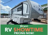 New 2024 Alliance RV Avenue 33RKS image