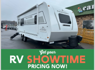 New 2025 Coachmen RV Freedom Express Select 247SE image