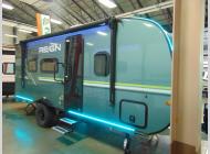 New 2025 Keystone RV Reign 18RB image
