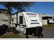 Used 2022 Winnebago Industries Towables Micro Minnie Micro Minnie 1808 FBS image