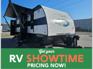 New 2025 Forest River RV Cherokee Grey Wolf 23DBH image