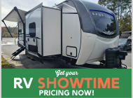 New 2025 Venture RV SportTrek Touring Edition 272VRK image