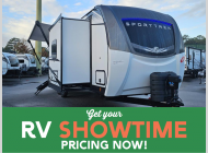 New 2025 Venture RV SportTrek Touring Edition 272VRK image