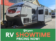 New 2025 Venture RV Stratus 281VBH image