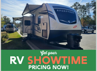 New 2025 Venture RV SportTrek 327VIK image