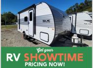 New 2025 Jayco Jay Flight SLX 170BH Sport image