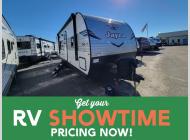 New 2025 Jayco Jay Flight SLX 265BHS image