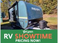 New 2025 Keystone RV Reign 15RB image