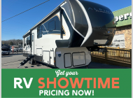 New 2025 Keystone RV Avalanche 379MB image