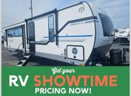 New 2025 Forest River RV Cherokee Alpha Wolf 26RL-L image