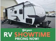 New 2025 Venture RV Stratus 261VRB image