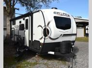 New 2025 Forest River RV Rockwood GEO Pro G20BH image