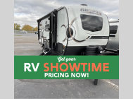 New 2025 Forest River RV Rockwood GEO Pro G20BH image