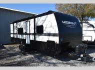 New 2025 Keystone RV Hideout Sport Double Axle 240BH image