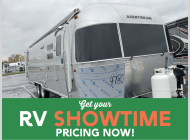 New 2025 Airstream RV Globetrotter 30RBQ image