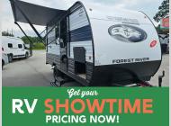 New 2025 Forest River RV Cherokee Wolf Pup 16EV image