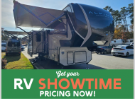 New 2025 Keystone RV Avalanche 366LS image