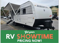 New 2025 Venture RV Sienna 271VBH image