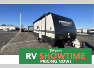 New 2025 Keystone RV Hideout Sport Single Axle 186SS image