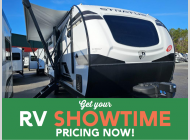 New 2025 Venture RV Stratus 262VFK image