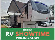 New 2025 Venture RV SportTrek Touring Edition 353VRK image