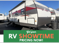 New 2025 Prime Time RV Avenger 25MKO image