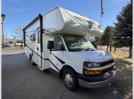 New 2025 Coachmen RV Leprechaun 210RSS Ford image