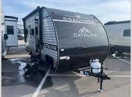 New 2026 Coachmen RV Catalina Summit Series 7 154RDX image