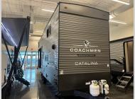 New 2025 Coachmen RV Catalina Destination Series 18RDL image