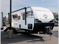 New 2026 Venture RV Campbound Platinum 281CBH image