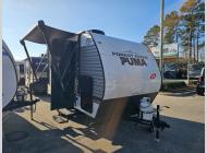 New 2026 Forest River RV Puma Camping Edition 123RDCE image
