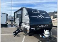 New 2025 Coachmen RV Catalina Summit Series 7 154RBX image