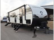New 2026 Venture RV Campbound Platinum 281CBH image
