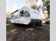New 2025 Forest River RV Wildwood 22ERAS image