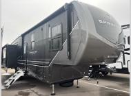 New 2026 Keystone RV Sprinter 3520RDS image