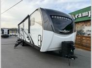 Used 2022 Venture RV SportTrek 343VBH image