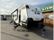 New 2026 Alliance RV Delta 291BH image