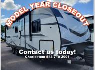 New 2024 Cruiser Embrace EL25DB image
